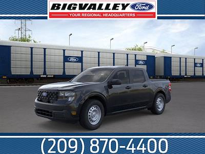 2025 Ford Maverick SuperCrew Cab FWD Pickup for sale #T26377 - photo 1