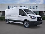 2026 Ford Transit 250 Medium Roof RWD Empty Cargo Van for sale #T26387 - photo 8