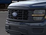 2025 Ford F-150 SuperCrew Cab 4WD Pickup for sale #T26398 - photo 17