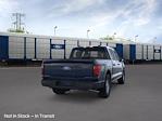 2025 Ford F-150 SuperCrew Cab 4WD Pickup for sale #T26398 - photo 8