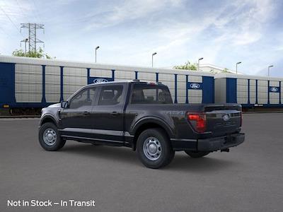 2025 Ford F-150 SuperCrew Cab 4WD Pickup for sale #T26399 - photo 2