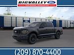 2025 Ford F-150 SuperCrew Cab 4WD Pickup for sale #T26401 - photo 1