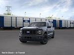 2025 Ford F-150 SuperCrew Cab 4WD Pickup for sale #T26401 - photo 3