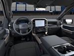 2025 Ford F-150 SuperCrew Cab 4WD Pickup for sale #T26401 - photo 9