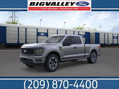 2025 Ford F-150 Super Cab RWD Pickup for sale #T26413 - photo 1