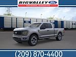 2025 Ford F-150 Super Cab RWD Pickup for sale #T26413 - photo 1