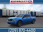 2025 Ford Maverick SuperCrew Cab FWD Pickup for sale #T26416 - photo 1