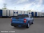 2025 Ford Maverick SuperCrew Cab FWD Pickup for sale #T26417 - photo 8