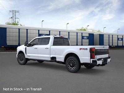 2026 Ford F-350 Crew Cab SRW 4WD Pickup for sale #T26438 - photo 2