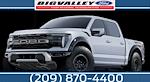 2025 Ford F-150 SuperCrew Cab 4WD Pickup for sale #T26444 - photo 1