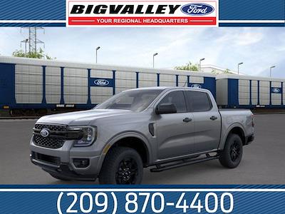 2025 Ford Ranger SuperCrew Cab RWD Pickup for sale #T26450 - photo 1