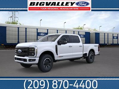2026 Ford F-350 Crew Cab SRW 4WD Pickup for sale #T26459 - photo 1