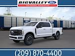 2026 Ford F-350 Crew Cab SRW 4WD Pickup for sale #T26459 - photo 1