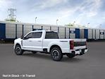 2026 Ford F-350 Crew Cab SRW 4WD Pickup for sale #T26459 - photo 2