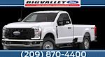 2026 Ford F-250 Regular Cab 4WD Pickup for sale #T26467 - photo 1