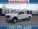2026 Ford F-250 Super Cab 4WD Pickup for sale #T26470 - photo 1