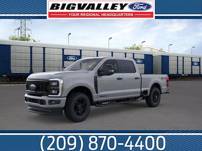 2026 Ford F-250 Crew Cab 4WD Pickup for sale #T26471 - photo 1