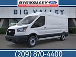 2026 Ford Transit 250 Medium Roof RWD Empty Cargo Van for sale #T26474 - photo 1