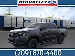 2025 Ford Ranger SuperCrew Cab 4WD Pickup for sale #T26478 - photo 1