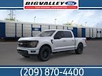 2025 Ford F-150 SuperCrew Cab 4WD Pickup for sale #T26481 - photo 1