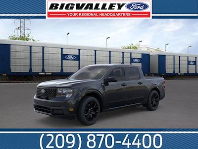 2025 Ford Maverick SuperCrew Cab AWD Pickup for sale #T26482 - photo 1