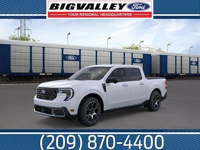 2025 Ford Maverick SuperCrew Cab AWD Pickup for sale #T26483 - photo 1