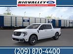 2025 Ford Maverick SuperCrew Cab AWD Pickup for sale #T26483 - photo 1