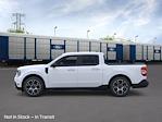 2025 Ford Maverick SuperCrew Cab AWD Pickup for sale #T26483 - photo 4