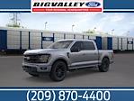 2025 Ford F-150 SuperCrew Cab 4WD Pickup for sale #T26490 - photo 1