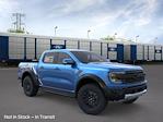 2025 Ford Ranger SuperCrew Cab 4WD Pickup for sale #T26492 - photo 7