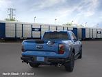 2025 Ford Ranger SuperCrew Cab 4WD Pickup for sale #T26492 - photo 8