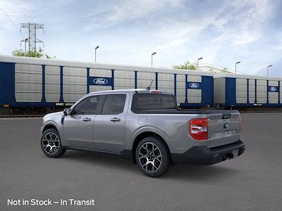 2025 Ford Maverick SuperCrew Cab AWD Pickup for sale #T26494 - photo 2