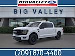 2025 Ford F-150 SuperCrew Cab 4WD Pickup for sale #T26502 - photo 1