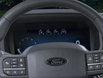 2025 Ford F-150 SuperCrew Cab 4WD Pickup for sale #T26502 - photo 13