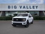 2025 Ford F-150 SuperCrew Cab 4WD Pickup for sale #T26502 - photo 3