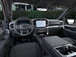 2025 Ford F-150 SuperCrew Cab 4WD Pickup for sale #T26504 - photo 9