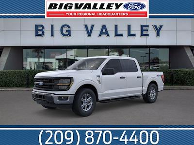 2025 Ford F-150 SuperCrew Cab 4WD Pickup for sale #T26509 - photo 1