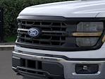 2025 Ford F-150 SuperCrew Cab 4WD Pickup for sale #T26509 - photo 17