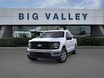 2025 Ford F-150 SuperCrew Cab 4WD Pickup for sale #T26509 - photo 3