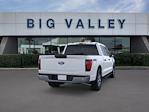 2025 Ford F-150 SuperCrew Cab 4WD Pickup for sale #T26509 - photo 8