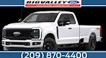 New 2026 Ford F-350 XL Super Cab for sale #T26510 - photo 1
