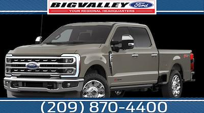 2026 Ford F-350 Crew Cab SRW 4WD Pickup for sale #T26511 - photo 1