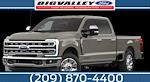 New 2026 Ford F-350 Lariat Crew Cab for sale #T26511 - photo 1