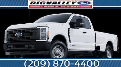 New 2025 Ford F-350 XL Super Cab for sale #T26526 - photo 1