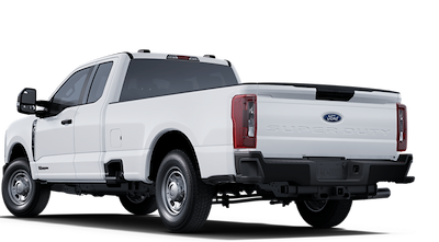 New 2025 Ford F-350 XL Super Cab for sale #T26526 - photo 2