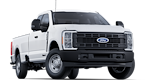2025 Ford F-350 Super Cab SRW RWD Pickup for sale #T26526 - photo 4