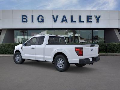 2025 Ford F-150 Super Cab RWD Pickup for sale #T26536 - photo 2