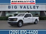 2025 Ford F-150 Super Cab RWD Pickup for sale #T26536 - photo 1