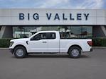 2025 Ford F-150 Super Cab RWD Pickup for sale #T26536 - photo 4