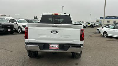 2025 Ford F-150 SuperCrew Cab 4WD Pickup for sale #T26538 - photo 2